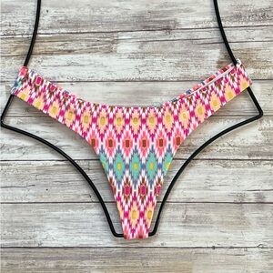 Victoria’s Secret Thong Bikini Bottom